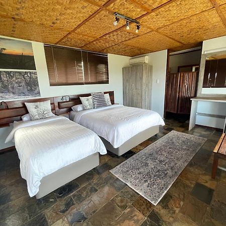 Aloegrove Safari Lodge Otjiwarongo Εξωτερικό φωτογραφία