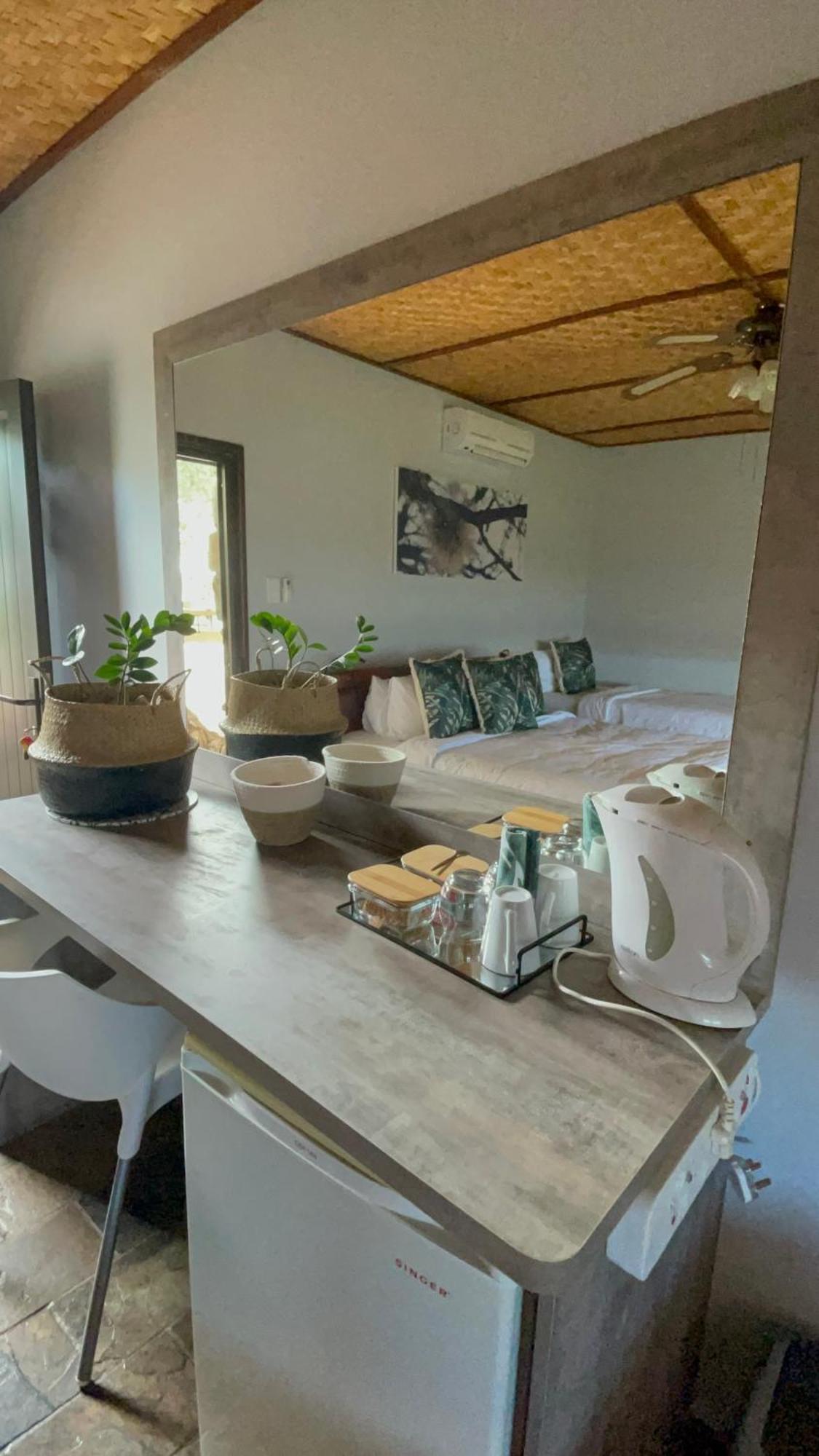 Aloegrove Safari Lodge Otjiwarongo Εξωτερικό φωτογραφία