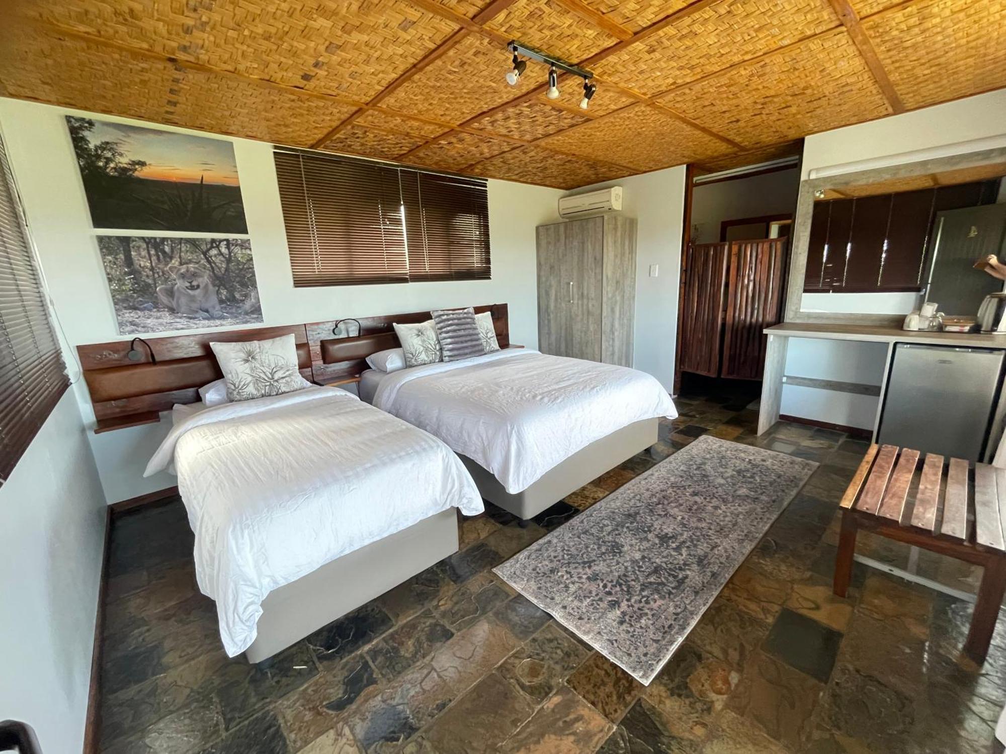 Aloegrove Safari Lodge Otjiwarongo Εξωτερικό φωτογραφία